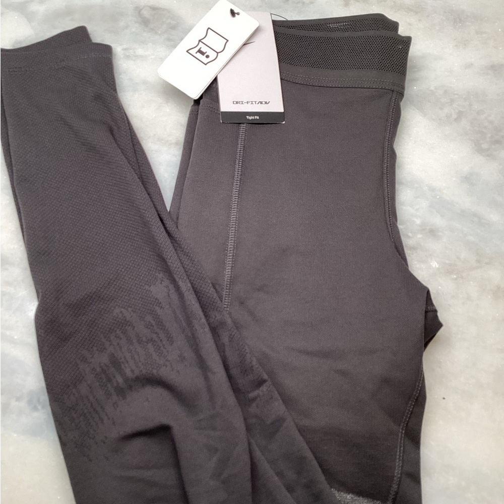 Nike men’s running dri fit pants